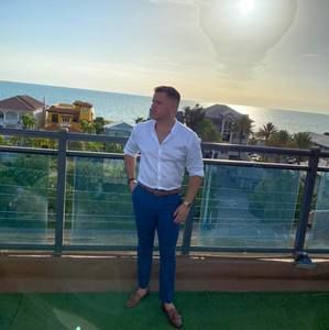 Meet your Posher, Paul